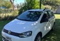 Autos - Volkswagen Suran Trendline 2014 Nafta 116000Km - En Venta
