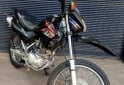 Motos - Honda XR 125 2013 Nafta 10350Km - En Venta