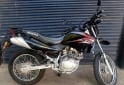 Motos - Honda XR 125 2013 Nafta 10350Km - En Venta