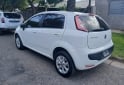 Autos - Fiat Punto 2013 Nafta 118000Km - En Venta