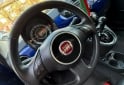 Autos - Fiat 500 lounge at 2015 Nafta 25000Km - En Venta