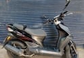 Motos - Kymco AGILITY NAKED RS 2022 Nafta 14600Km - En Venta
