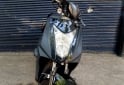 Motos - Kymco AGILITY NAKED RS 2022 Nafta 14600Km - En Venta