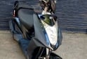 Motos - Kymco AGILITY NAKED RS 2022 Nafta 14600Km - En Venta
