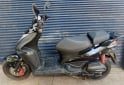 Motos - Kymco AGILITY NAKED RS 2022 Nafta 14600Km - En Venta