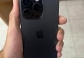 Telefon�a - iPhone 16 Pro 128GB  Garantia 09/2026 - En Venta