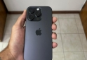 Telefon�a - iPhone 16 Pro 128GB  Garantia 09/2026 - En Venta
