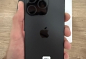 Telefon�a - iPhone 16 Pro 128GB  Garantia 09/2026 - En Venta