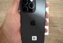 Telefon�a - iPhone 16 Pro 128GB  Garantia 09/2026 - En Venta