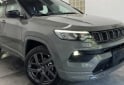 Camionetas - Jeep Compass serie S 2026 Nafta 940Km - En Venta