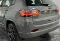 Camionetas - Jeep Compass serie S 2026 Nafta 940Km - En Venta