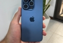 Telefon�a - iPhone 15 Pro 128GB impecable - En Venta