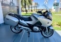 Motos - Bmw R 1200 RT 2009 Nafta 39900Km - En Venta