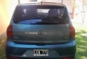 Autos - Volkswagen fox 2012 Nafta 86800Km - En Venta