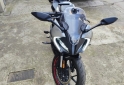 Motos - CF 300sr 2024 Nafta 11500Km - En Venta