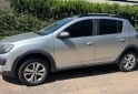 Autos - Renault Sandero Stepway Privilege 2016 Nafta 144000Km - En Venta