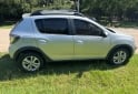 Autos - Renault Sandero Stepway Privilege 2016 Nafta 144000Km - En Venta