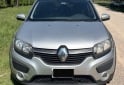 Autos - Renault Sandero Stepway Privilege 2016 Nafta 144000Km - En Venta