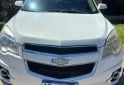 Autos - Chevrolet Equinox 2013 Nafta 159000Km - En Venta