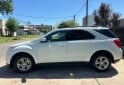 Autos - Chevrolet Equinox 2013 Nafta 159000Km - En Venta