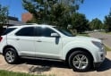 Autos - Chevrolet Equinox 2013 Nafta 159000Km - En Venta