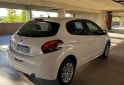 Autos - Peugeot 208 2019 Nafta 105000Km - En Venta