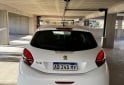 Autos - Peugeot 208 2019 Nafta 105000Km - En Venta