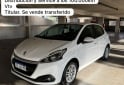 Autos - Peugeot 208 2019 Nafta 105000Km - En Venta