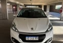 Autos - Peugeot 208 2019 Nafta 105000Km - En Venta