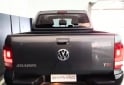 Camionetas - Volkswagen AMAROK CONFORLINE 2.0 TDI 2019 Diesel 153000Km - En Venta