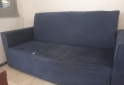 Hogar - Sillon 3 cuerpos - En Venta