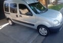 Utilitarios - Renault Kangoo 2008 Diesel 191300Km - En Venta