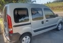 Utilitarios - Renault Kangoo 2008 Diesel 191300Km - En Venta