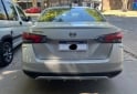 Autos - Nissan Versa Sense CVT 2021 Nafta 140000Km - En Venta