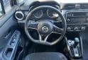 Autos - Nissan Versa Sense CVT 2021 Nafta 140000Km - En Venta