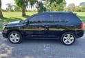 Camionetas - Jeep COMPASS LIMITED 4X4 2011 Nafta 140000Km - En Venta
