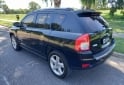Camionetas - Jeep COMPASS LIMITED 4X4 2011 Nafta 140000Km - En Venta