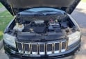 Camionetas - Jeep COMPASS LIMITED 4X4 2011 Nafta 140000Km - En Venta