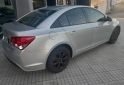 Autos - Chevrolet CRUZE LT 1.8 4P 2015 Nafta 80000Km - En Venta