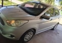 Autos - Ford Ka 2017 se 2017 Nafta 114000Km - En Venta