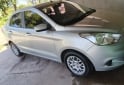 Autos - Ford Ka 2017 se 2017 Nafta 114000Km - En Venta