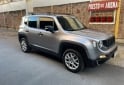 Autos - Chrysler Jeep Renegade 2022 Nafta 56000Km - En Venta