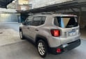 Autos - Chrysler Jeep Renegade 2022 Nafta 56000Km - En Venta