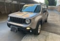 Autos - Chrysler Jeep Renegade 2022 Nafta 56000Km - En Venta