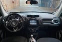 Autos - Chrysler Jeep Renegade 2022 Nafta 56000Km - En Venta