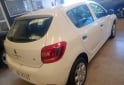 Autos - Renault Sandero 2018 Nafta 88000Km - En Venta
