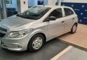 Autos - Chevrolet ONIX JOY LS 5P  C/GNC 2018 Nafta 105000Km - En Venta
