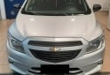 Autos - Chevrolet ONIX JOY LS 5P  C/GNC 2018 Nafta 105000Km - En Venta