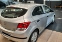 Autos - Chevrolet ONIX JOY LS 5P  C/GNC 2018 Nafta 105000Km - En Venta