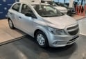 Autos - Chevrolet ONIX JOY LS 5P  C/GNC 2018 Nafta 105000Km - En Venta